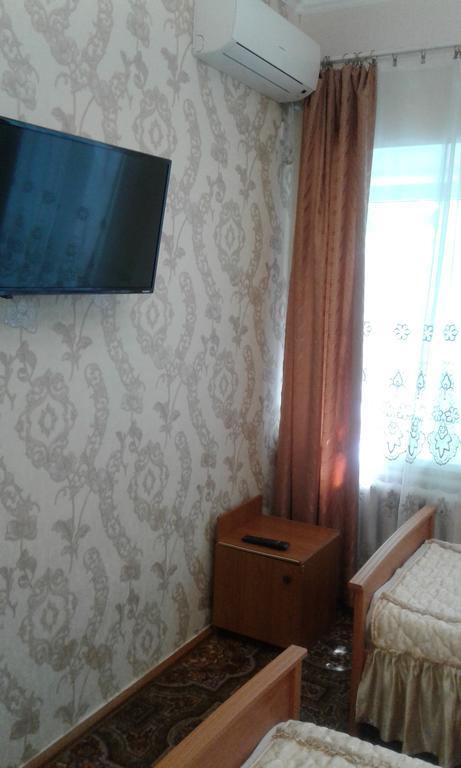 Guest House On Beregovoy Proezd Anapa Bagian luar foto