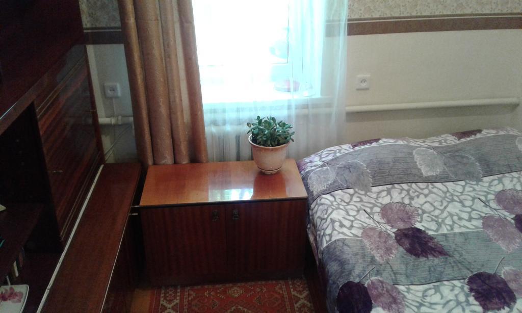 Guest House On Beregovoy Proezd Anapa Bagian luar foto